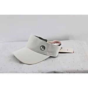 Puma X Arnold Palmer Womens Visor OSFM Hat Men's Unisex Gorpcore Golf Sports NEW